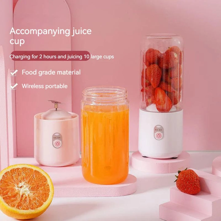 🌷Wireless portable juice machine - FOFOPO