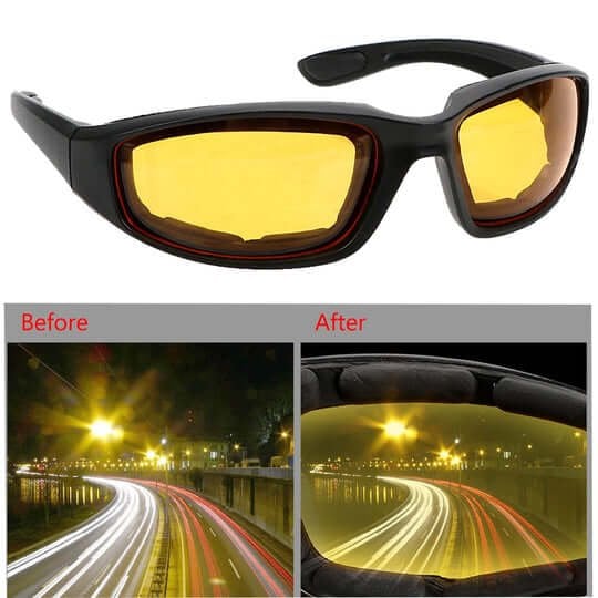 🎁2024 New Year Hot Sale🎁Glasses for driving - FOFOPO