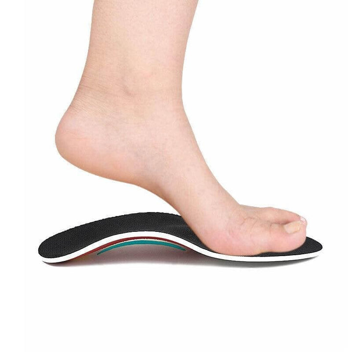 Arch Support Foot Insoles - FOFOPO