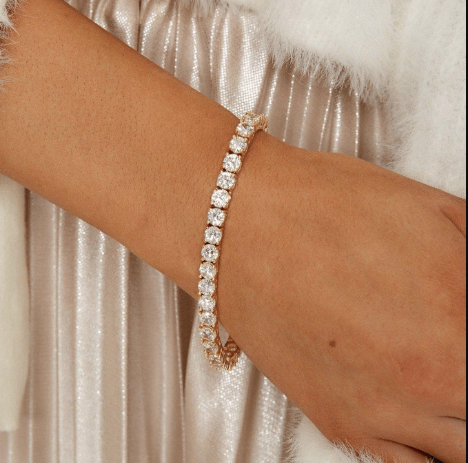 Sparkling Bracelet - Buy More Save More! - FOFOPO