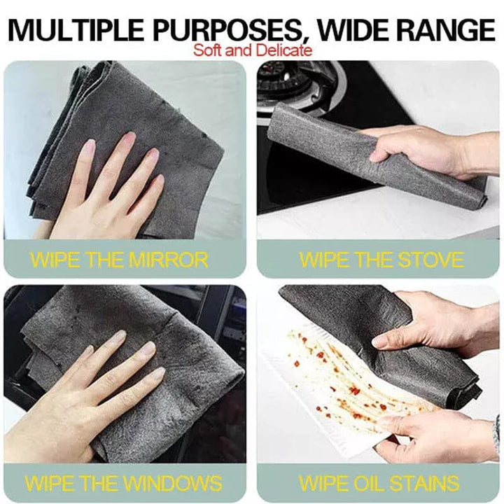 ✨Thickened Magic Cleaning Cloth✨ - FOFOPO