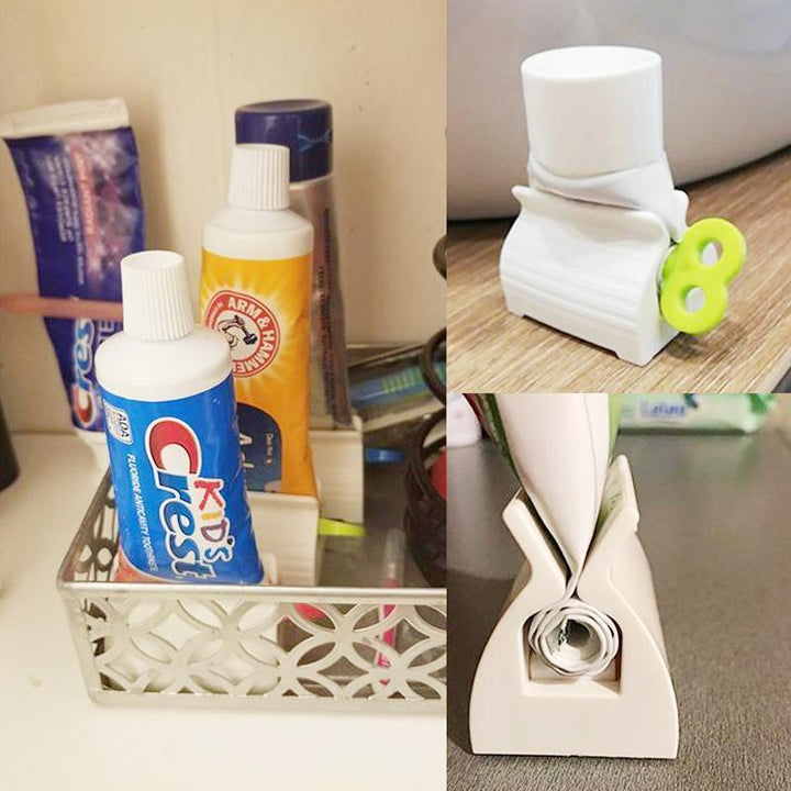 Recyclable Eco-friendly Toothpaste Squeezer - FOFOPO