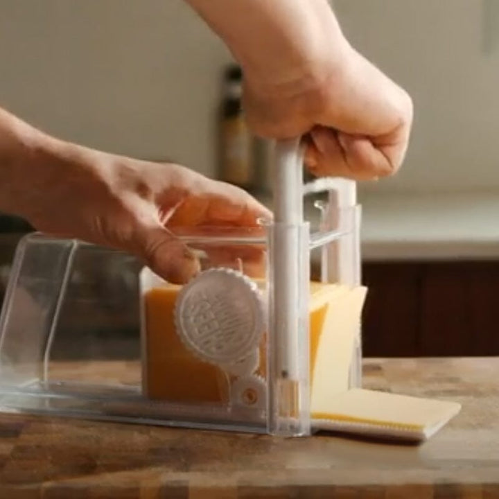 4 in 1 Cheese Cutter - FOFOPO