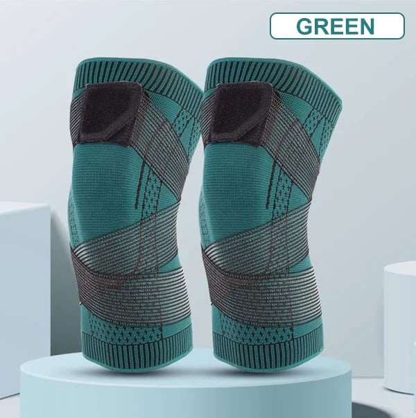 Knee Compression Sleeve - FOFOPO