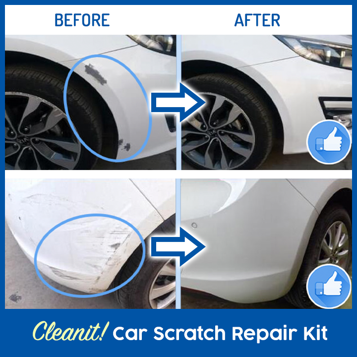 Car Scratch Repair kit - FOFOPO