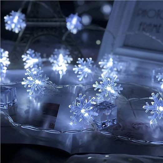 ❄️🎄Christmas LED Decoration Lights - FOFOPO