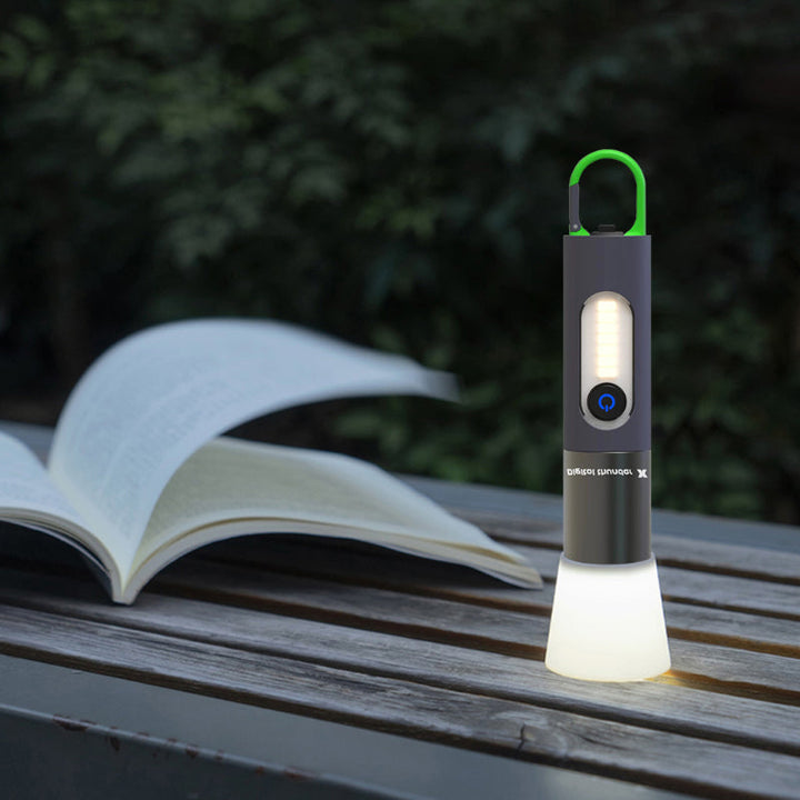 Outdoor Led flashlight - FOFOPO