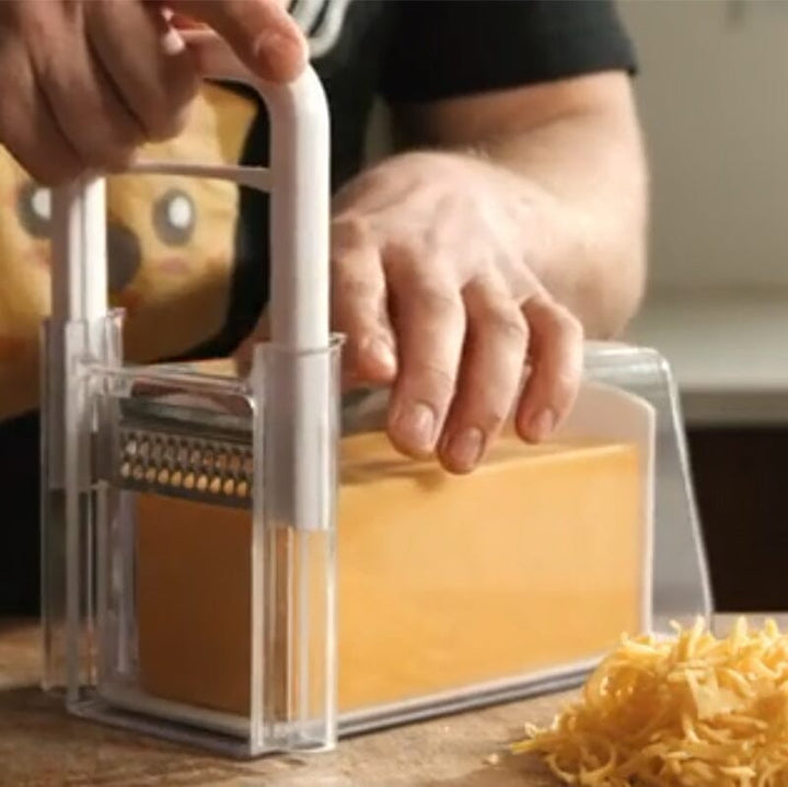 4 in 1 Cheese Cutter - FOFOPO