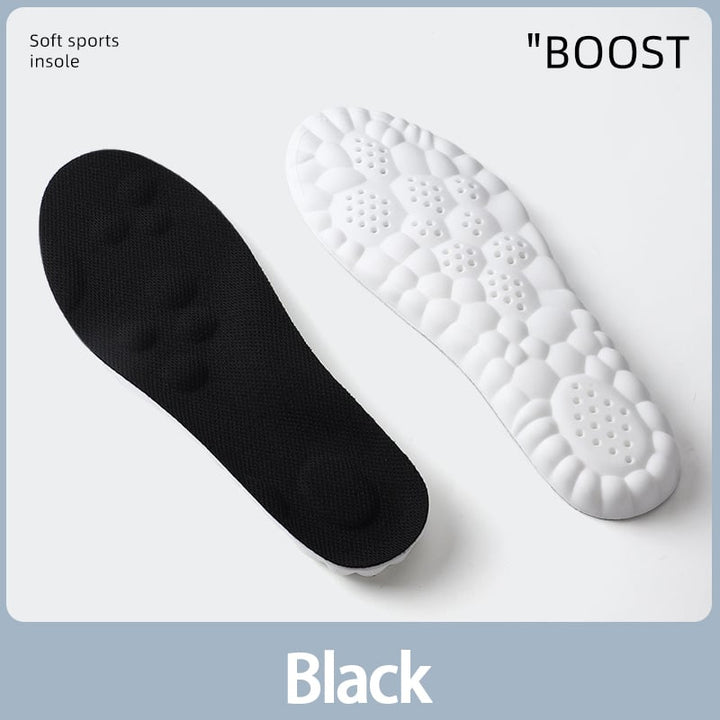 4D Cloud Technology Insole - Super Soft! - FOFOPO