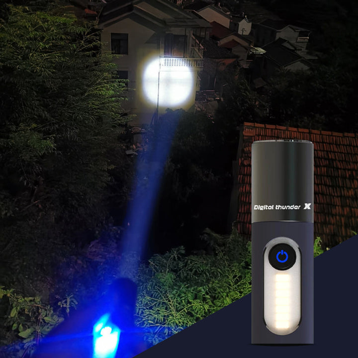 Outdoor Led flashlight - FOFOPO