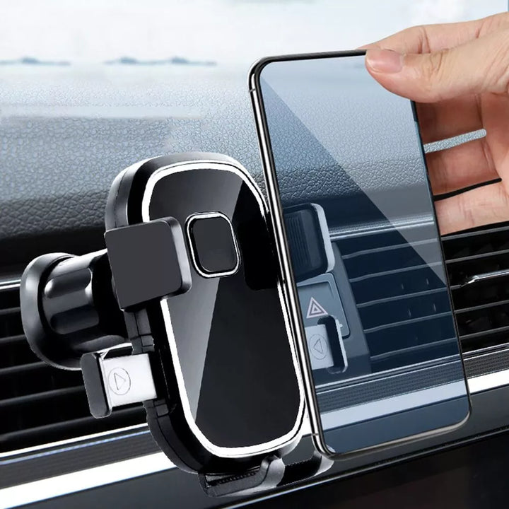 360° Rotation Air Vent Car Phone Mount Holder - FOFOPO