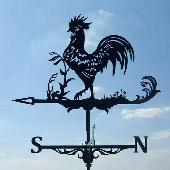 🏠Stainless Steel Weathervane - FOFOPO