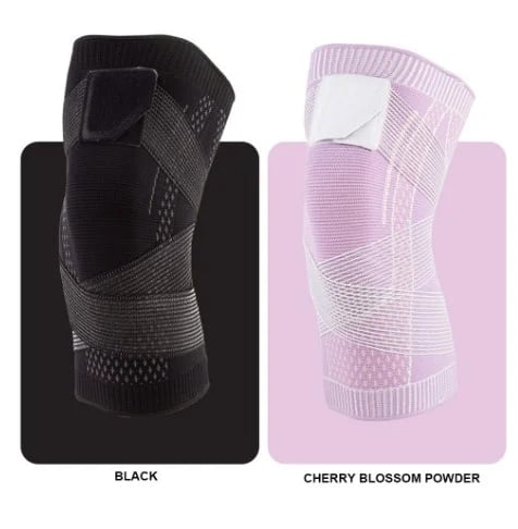 Knee Compression Sleeve - FOFOPO