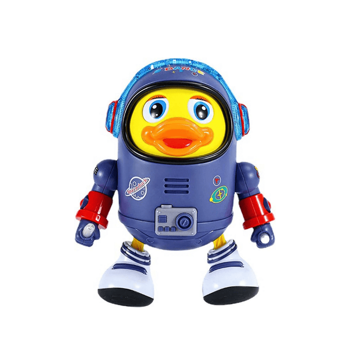 Dancing Space Duck Toy - FOFOPO