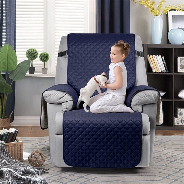 Non-Slip Recliner Chair Cover🎁 - FOFOPO