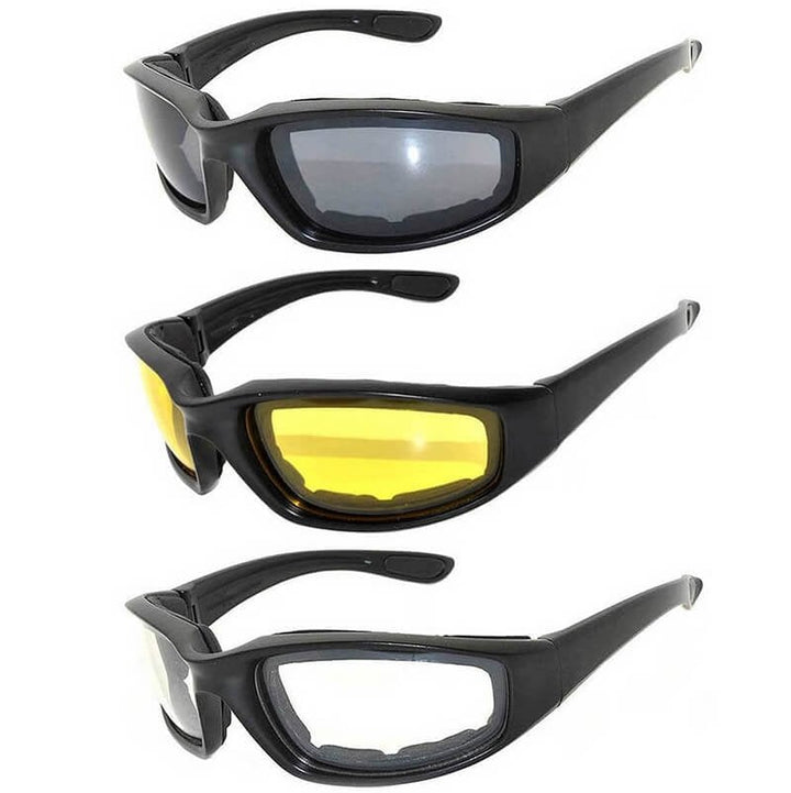 🎁2024 New Year Hot Sale🎁Glasses for driving - FOFOPO