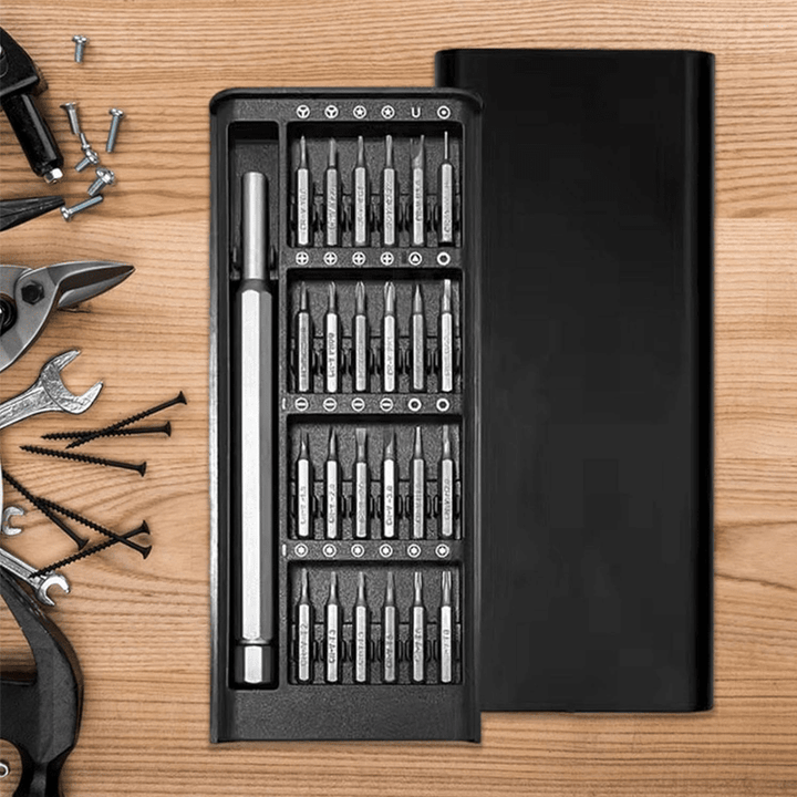 24 in 1 Screwdriver Set - FOFOPO