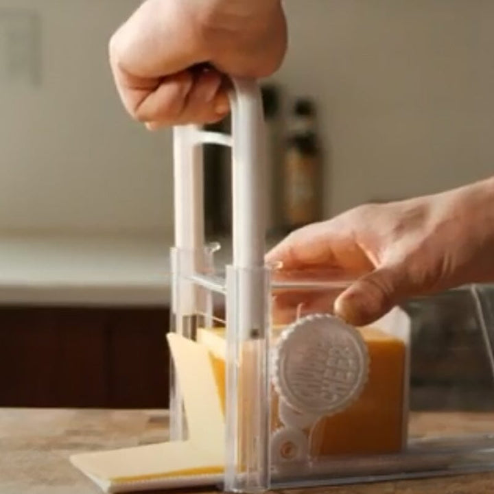 4 in 1 Cheese Cutter - FOFOPO