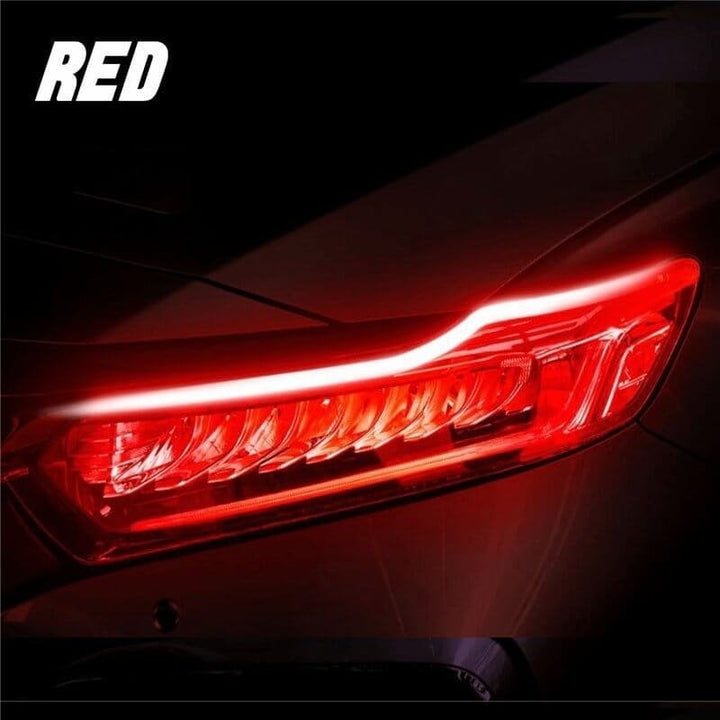 🔥LED Flow Type Car Signal Light - FOFOPO