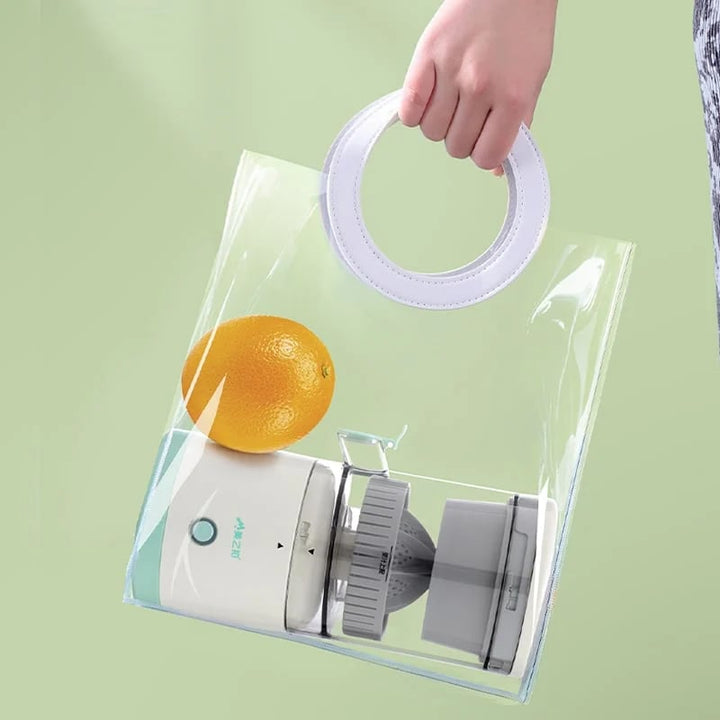 🌷Wireless portable juice machine - FOFOPO