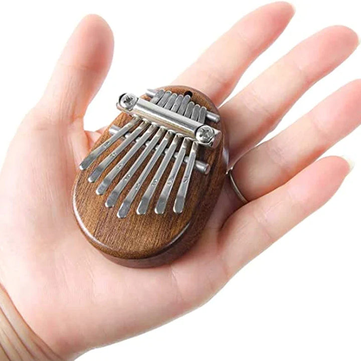 8 Key exquisite Finger Thumb Piano - FOFOPO