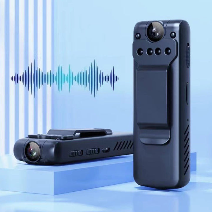 Portable Video Recorder Device - FOFOPO