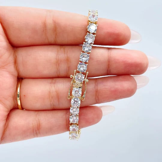 Sparkling Bracelet - Buy More Save More! - FOFOPO