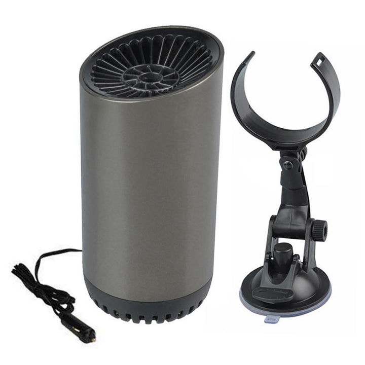 Fast Heating Cup Shape Car Warm Air Blower - FOFOPO