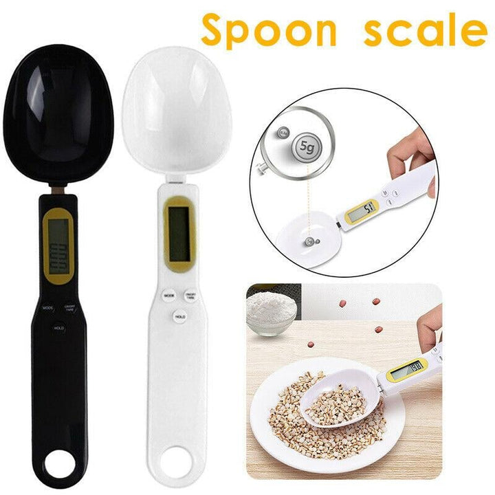 🔥Electronic Measuring Spoon - FOFOPO