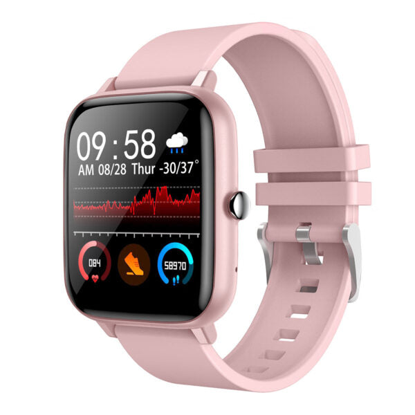 Painless and non-invasive blood glucose monitoring smartwatch – FOFOPO