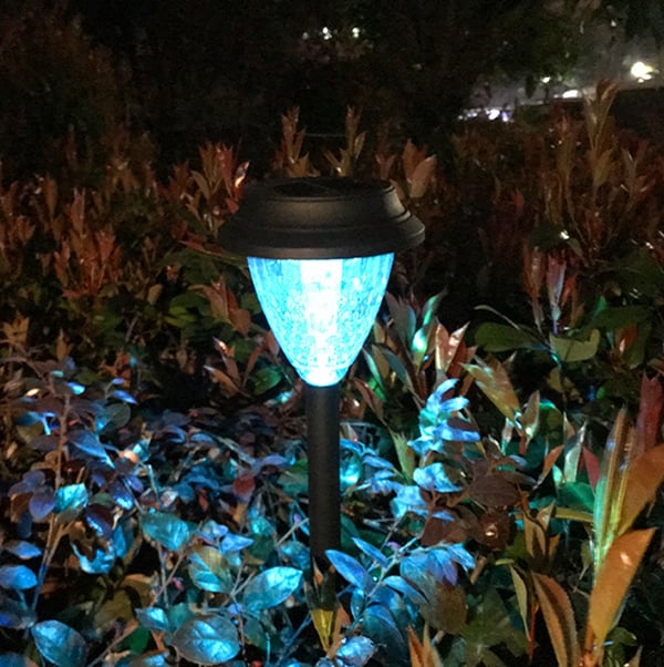 Hot Sale 49% OFF - 💡Outdoor Solar Pathway Lights Decorations - FOFOPO