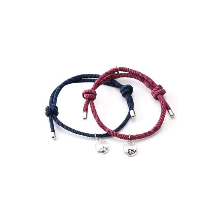 Attract Couples Bracelets - FOFOPO