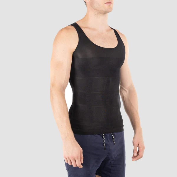 Men's Body Shaper - FOFOPO