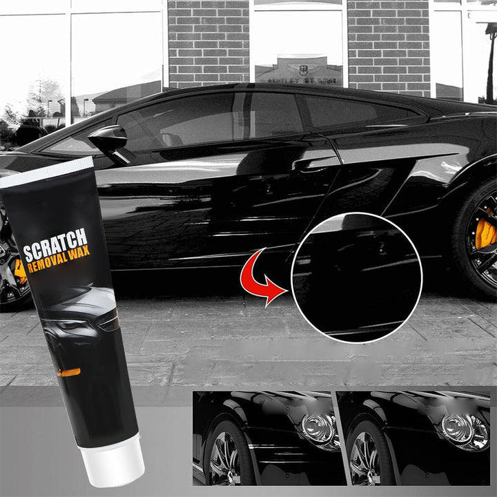 Car Scratch Repair Paste - FOFOPO