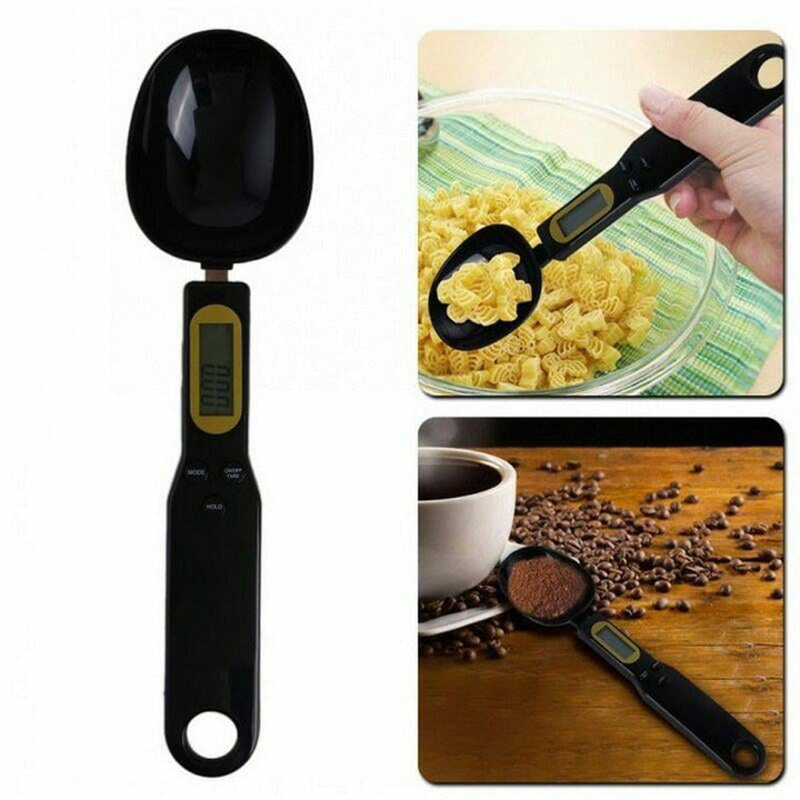 🔥Electronic Measuring Spoon - FOFOPO