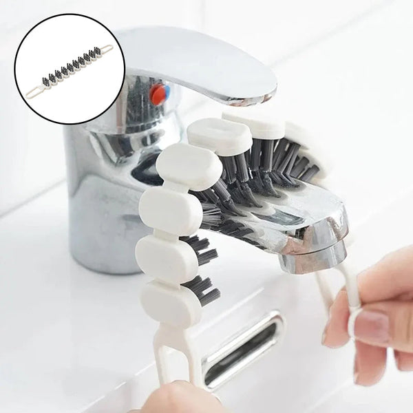 Bendable Multifunctional Cleaning Brush - FOFOPO