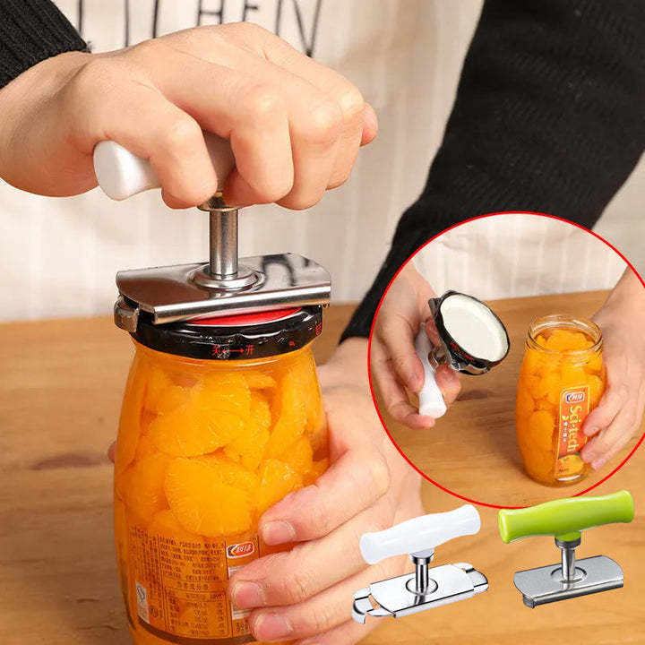 Effortless Jar Opener - FOFOPO