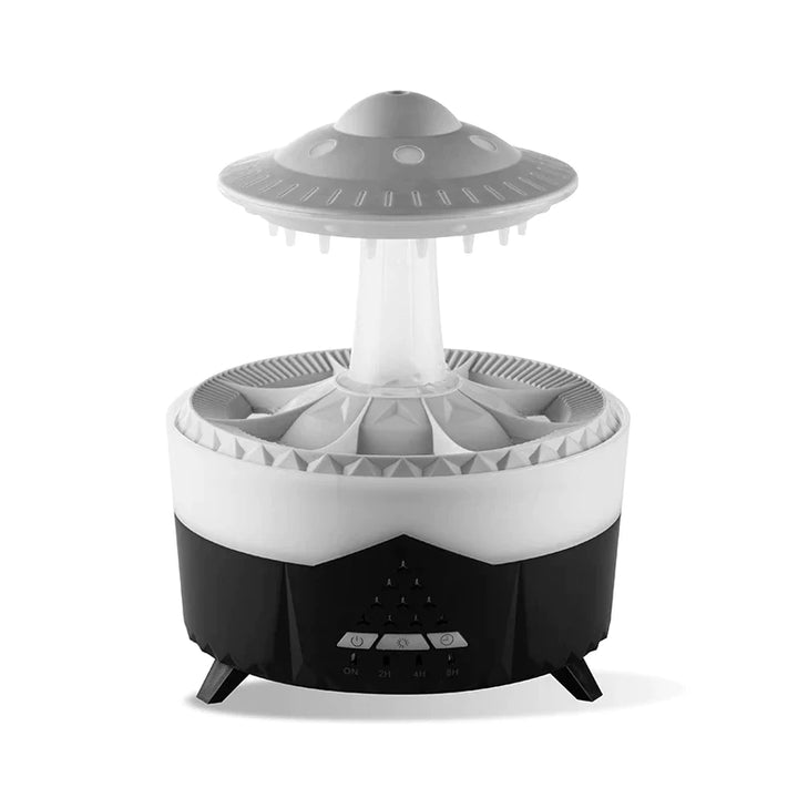 Rain Humidifier Lamp - FOFOPO