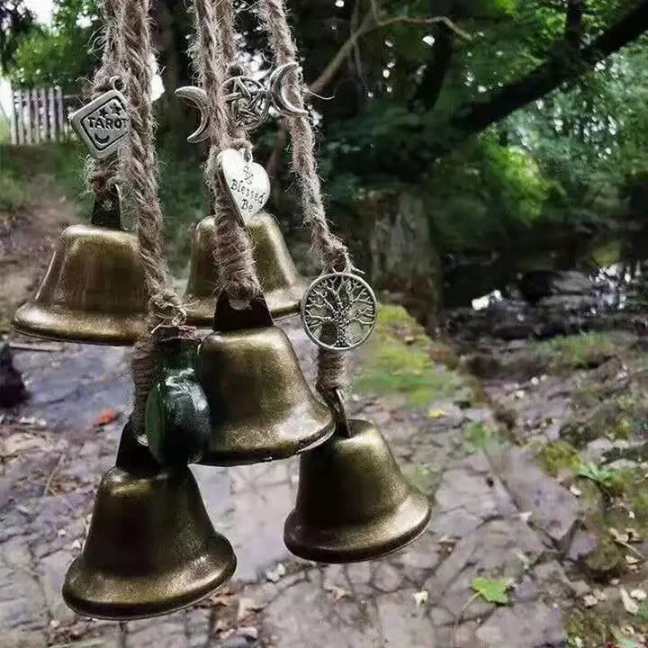 EXORCISM LUCKY BELL - FOFOPO