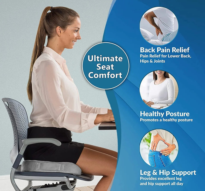 Premium Soft Hip Support Pillow - FOFOPO