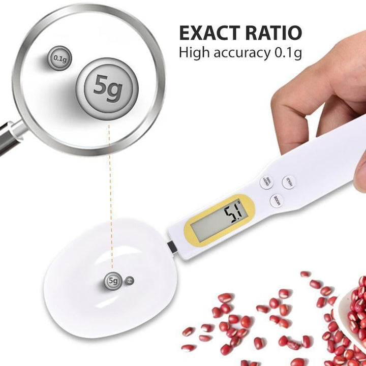 🔥Electronic Measuring Spoon - FOFOPO