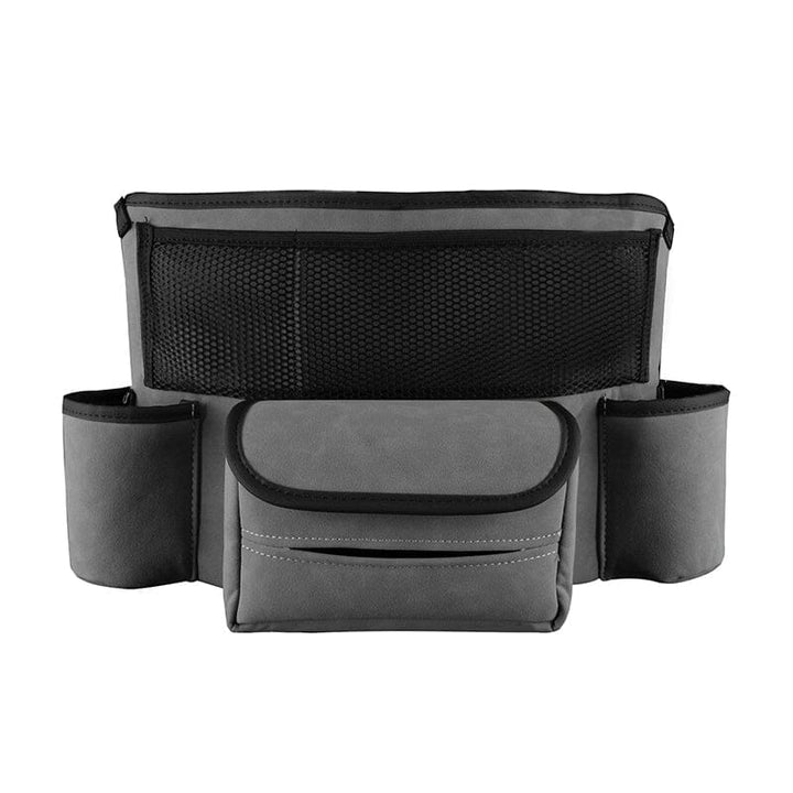 Car Large Capacity Pu Storage Bag - FOFOPO