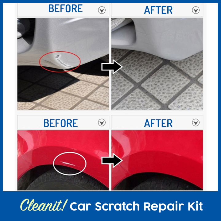 Car Scratch Repair kit - FOFOPO