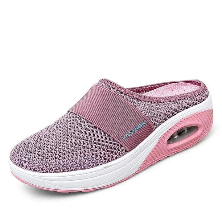 Washable Sliding Orthopedic Sliding Shoes - FOFOPO