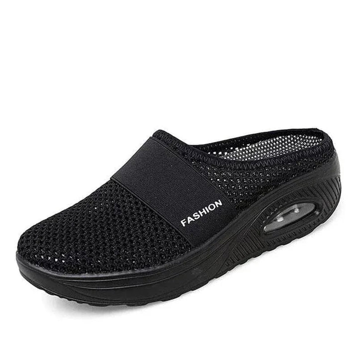 Washable Sliding Orthopedic Sliding Shoes - FOFOPO