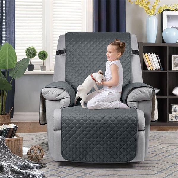 Non-Slip Recliner Chair Cover🎁 - FOFOPO