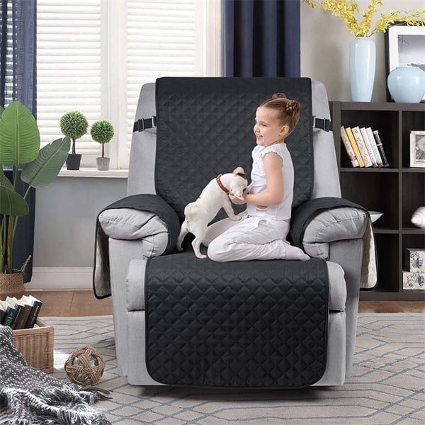 Non-Slip Recliner Chair Cover🎁 - FOFOPO