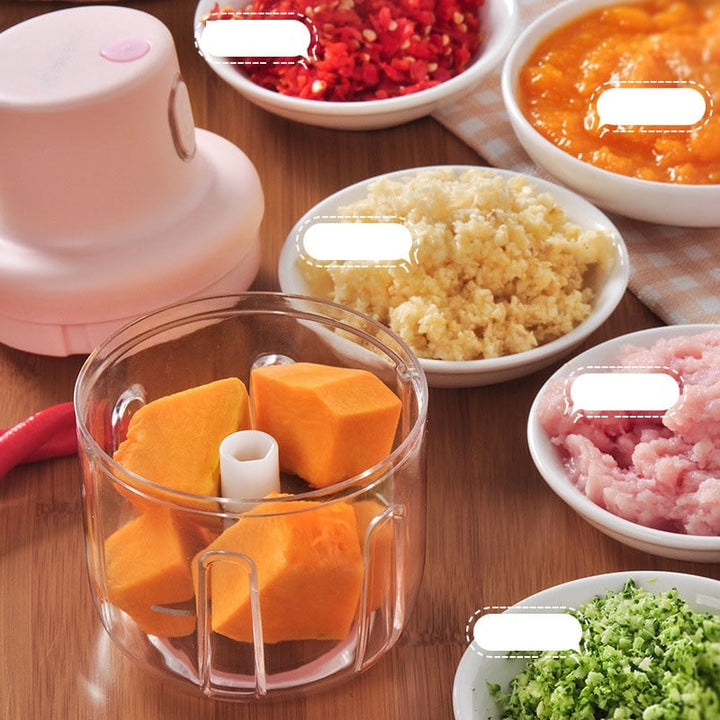 🎁Wireless Food Chopper🔥 - FOFOPO