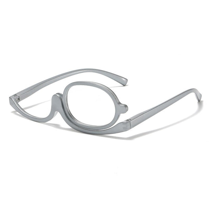 🔥Clear Make Up Glasses - FOFOPO