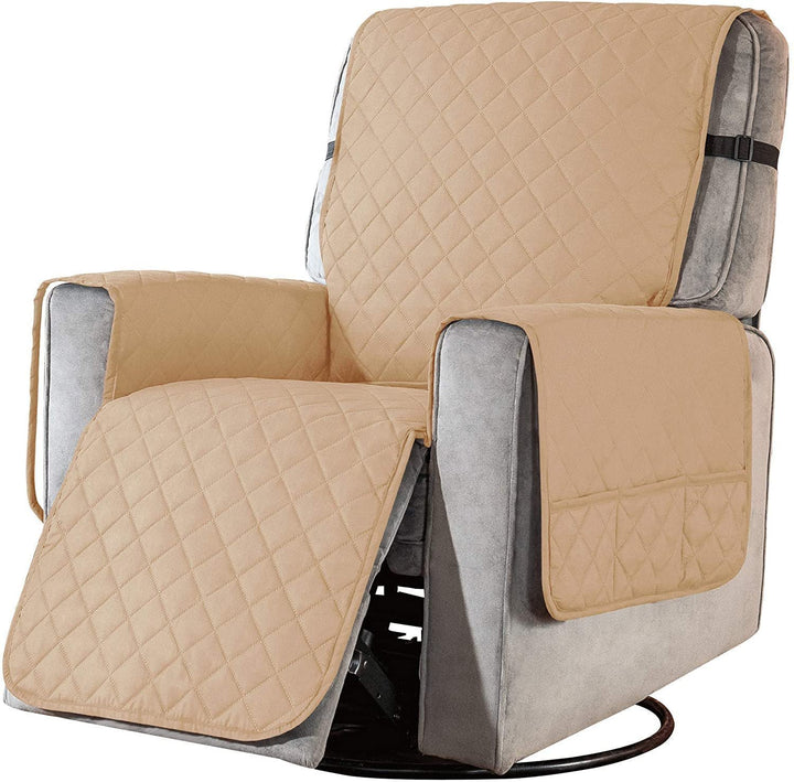 Non-Slip Recliner Chair Cover🎁 - FOFOPO